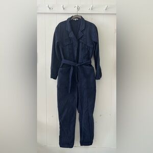 Alex Mill Standard Zip Jumpsuit Size - M